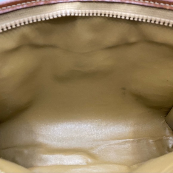 Celine Macadam clutch - Picture 10 of 12